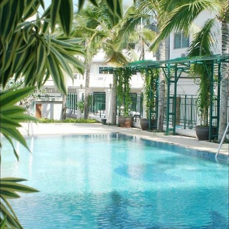 Baan Klang Condo Hotel Хуа Хин Екстериор снимка