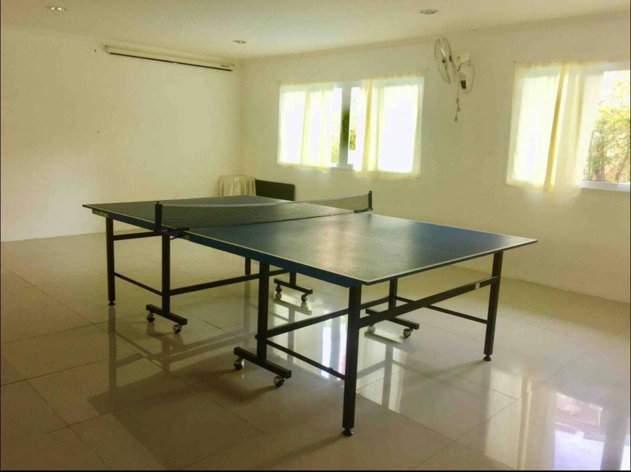 Baan Klang Condo Hotel Хуа Хин Екстериор снимка