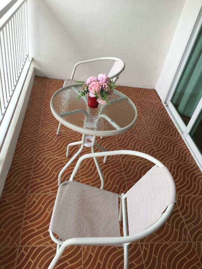 Baan Klang Condo Hotel Хуа Хин Екстериор снимка