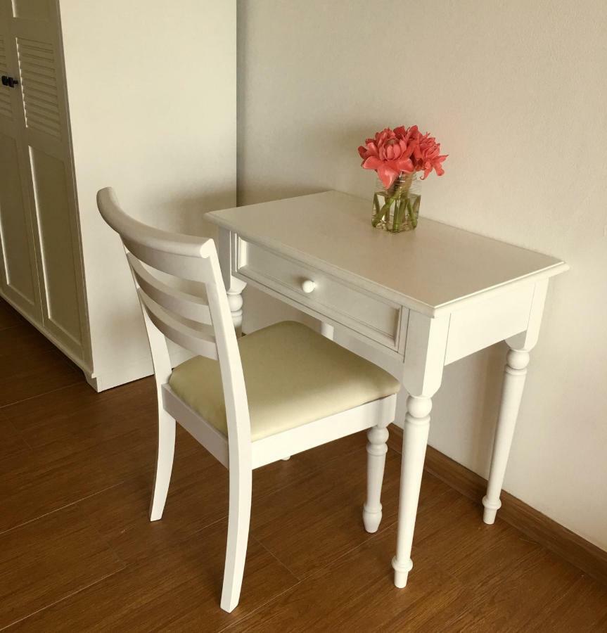 Baan Klang Condo Hotel Хуа Хин Екстериор снимка