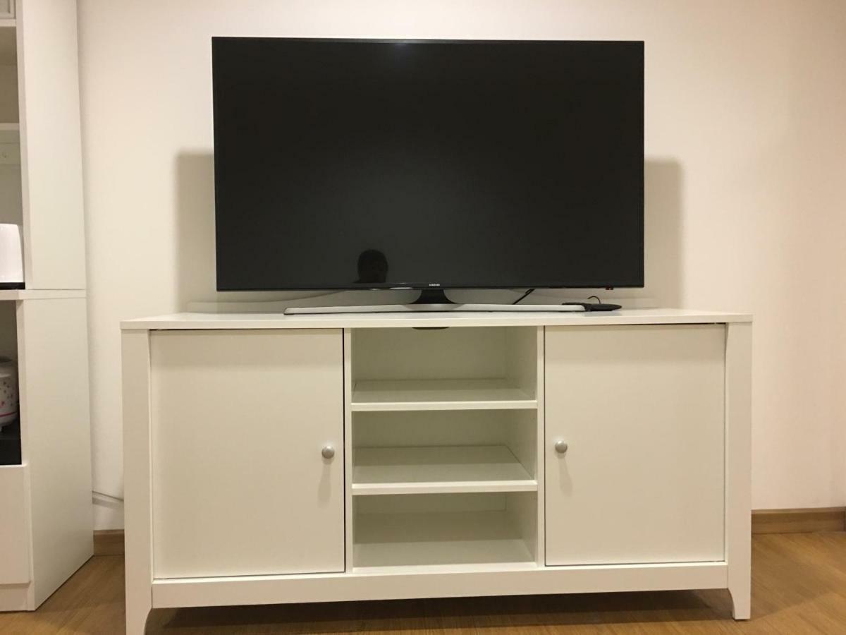 Baan Klang Condo Hotel Хуа Хин Екстериор снимка